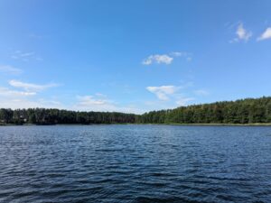 jezioro Żołnowo